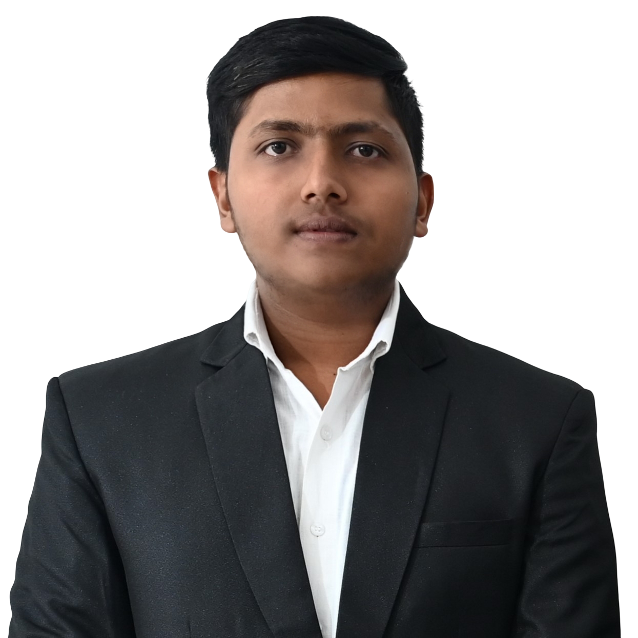 Arya Patel